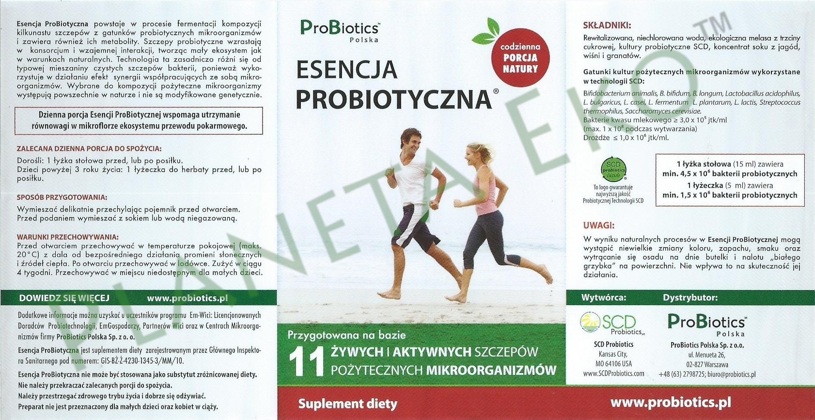 etykieta_esencja_probiotyczna_1L